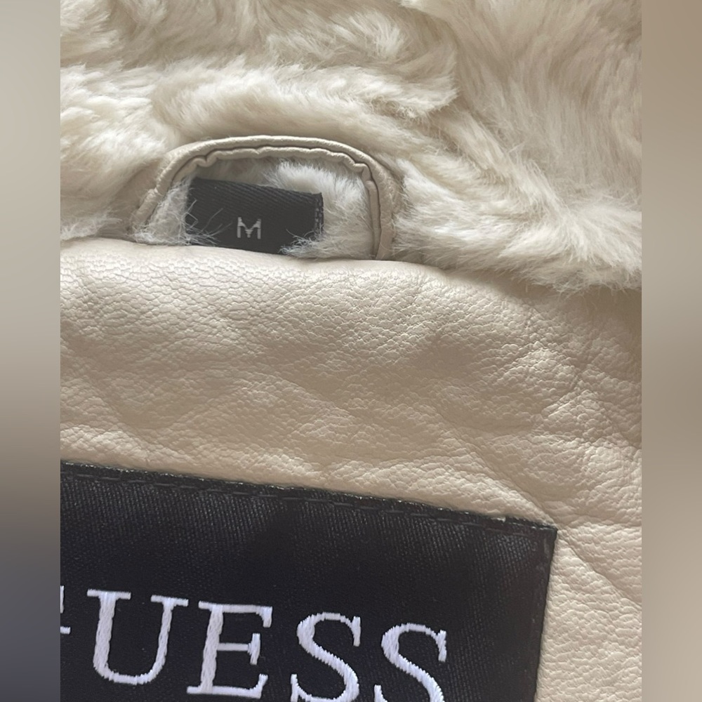 GUESS Jacket - Picture 9 of 11
